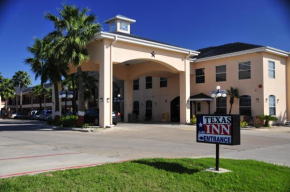 Гостиница Texas Inn Alamo  Аламо